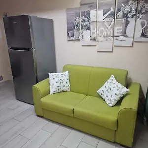 Il Cortiletto Verde Casa vacanze